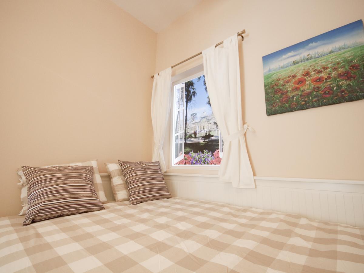 Acogedor Callao! 2hab/wifi/ac Apartamento