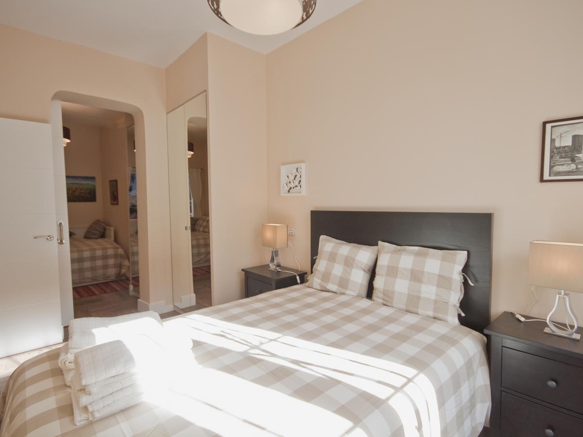 Apartamento Acogedor Callao! 2hab/wifi/ac *