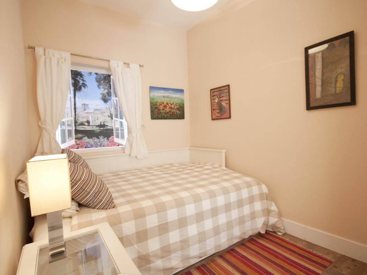 Acogedor Callao! 2hab/wifi/ac Apartamento *