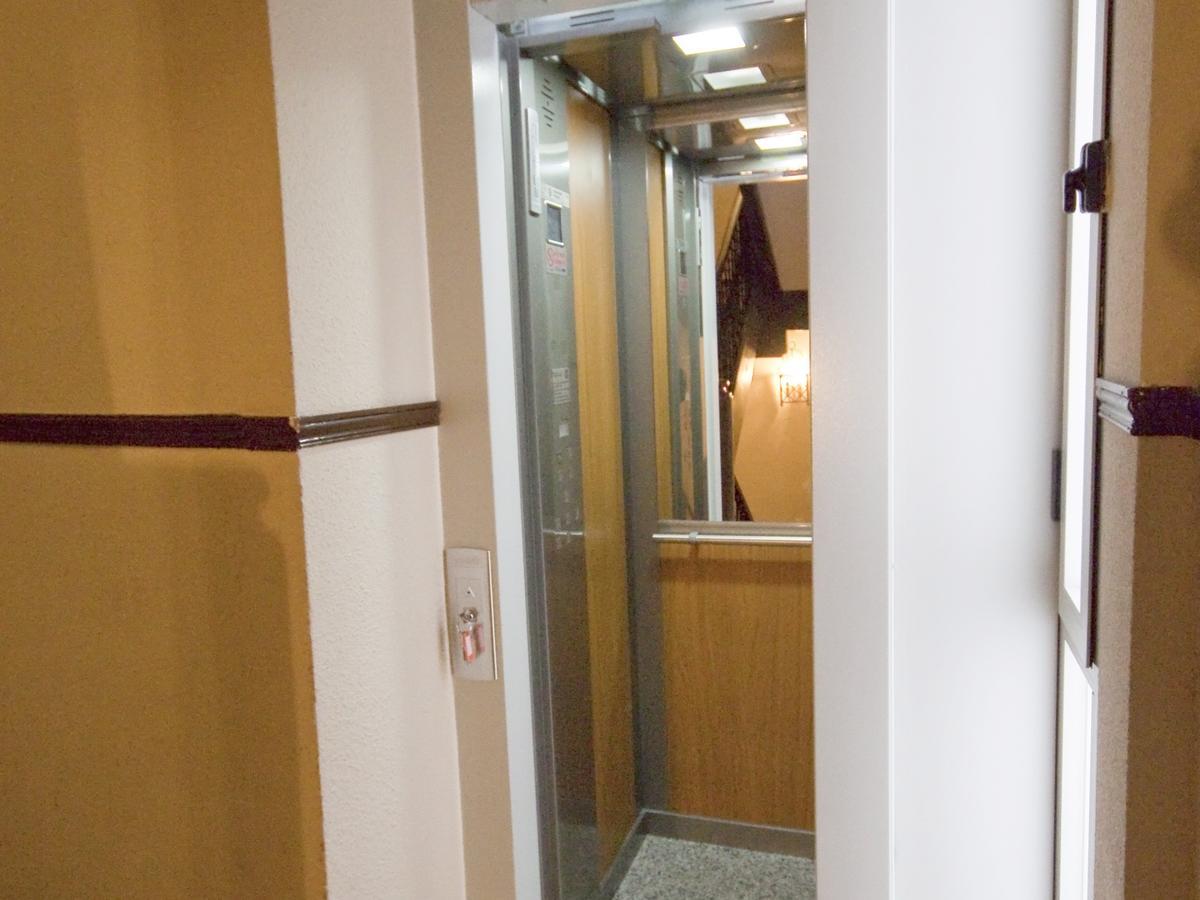 Acogedor Callao! 2hab/wifi/ac Apartamento *